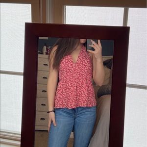 COPY - AE Halter Top